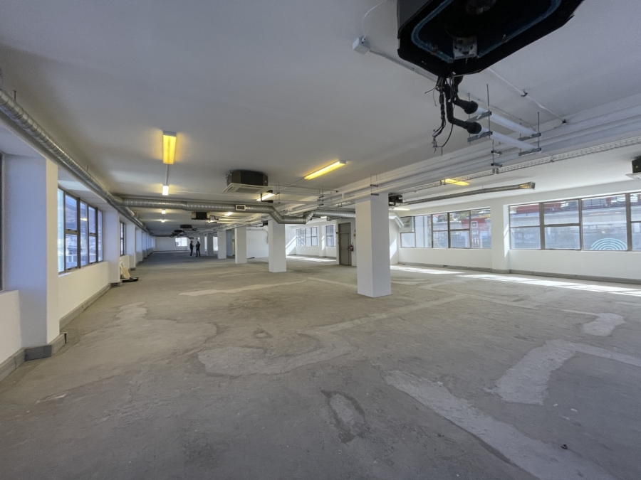 To Let Commercial Property for Rent in Cape Town City Centre Western Cape